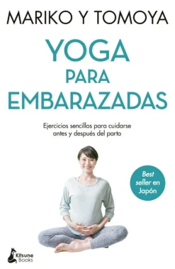 YOGA PARA EMBARAZADAS