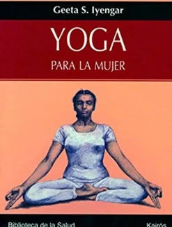 YOGA PARA LA MUJER