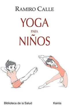 YOGA PARA NIÑOS