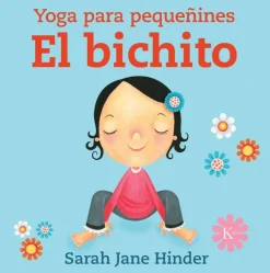 YOGA PARA PEQUEÑINES:  EL BICHITO