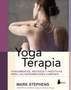 YOGA TERAPIA