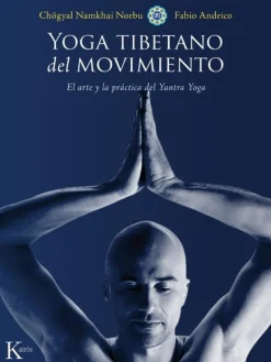 YOGA TIBETANO DEL MOVIMIENTO