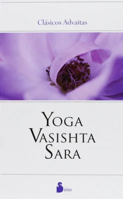 YOGA VASISHTA SARA
