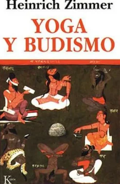YOGA Y BUDISMO