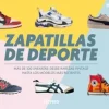 ZAPATILLAS DE DEPORTE