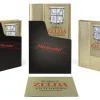 ZELDA ENCYLOPEDIA DELUXE
