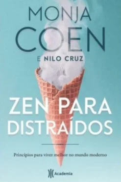 ZEN PARA DISTRAIDOS