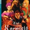 ZIEL KARMINIA M / AUDIO CD (LECT. ALEMAN JUVENIL)