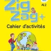 ZIGZAG 2ED. + 2 EXERCICES