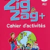 ZIGZAG 2ED. + 1 EXERCICES