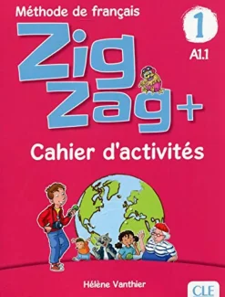 ZIGZAG 2ED. + 1 EXERCICES