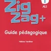 ZIGZAG 2ED. + 1 GUIDE PEDAGOGIQUE