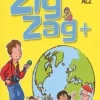 ZIGZAG 2ED. + 2 LIVRE