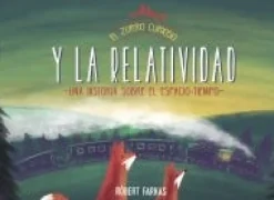 ZORRO CURIOSO Y ESPACIO-TIEMPO