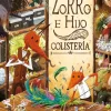 ZORRO E HIJO COLISTERÍA