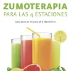 ZUMOTERAPIA PARA LAS 4 ESTACIONES